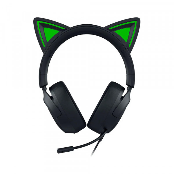 Razer Kraken Kitty V3 X Black Razer Kraken Kitty V3 X Black